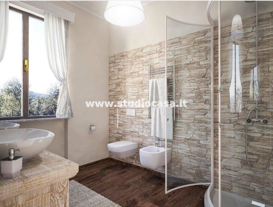 Villa Bifamiliare in vendita a Verdello