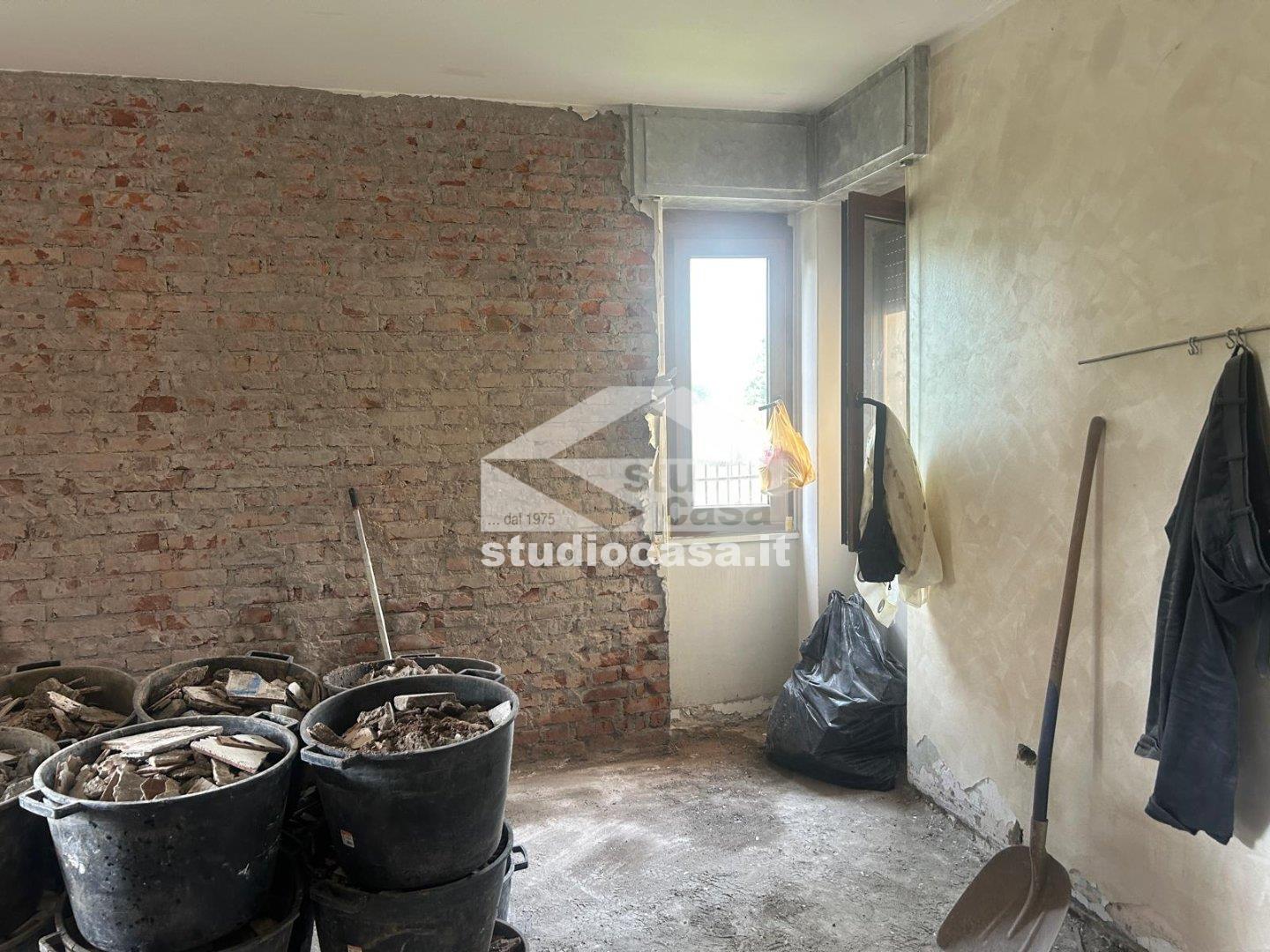 Appartamento in vendita a Verdello