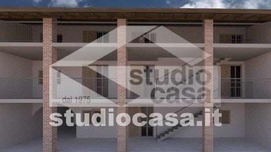 Appartamento in vendita a Verdello