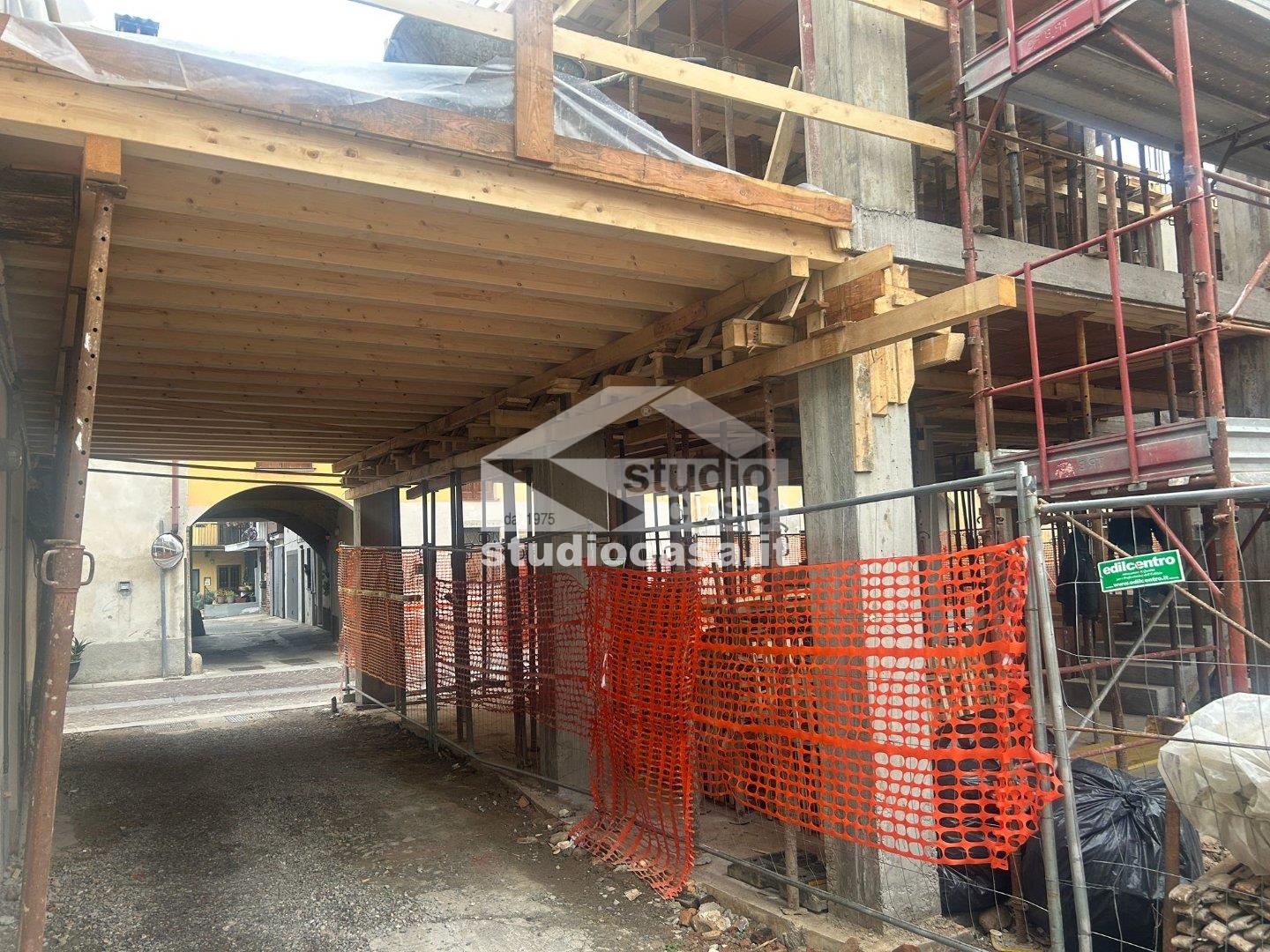 Appartamento in vendita a Verdello