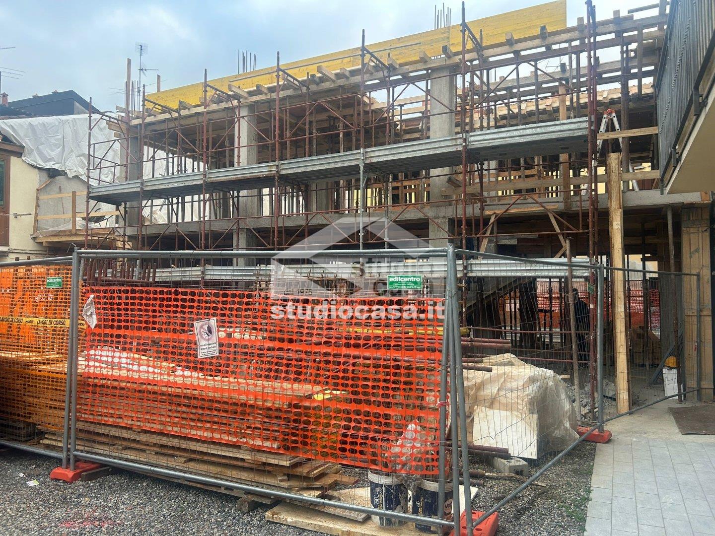 Appartamento in vendita a Verdello