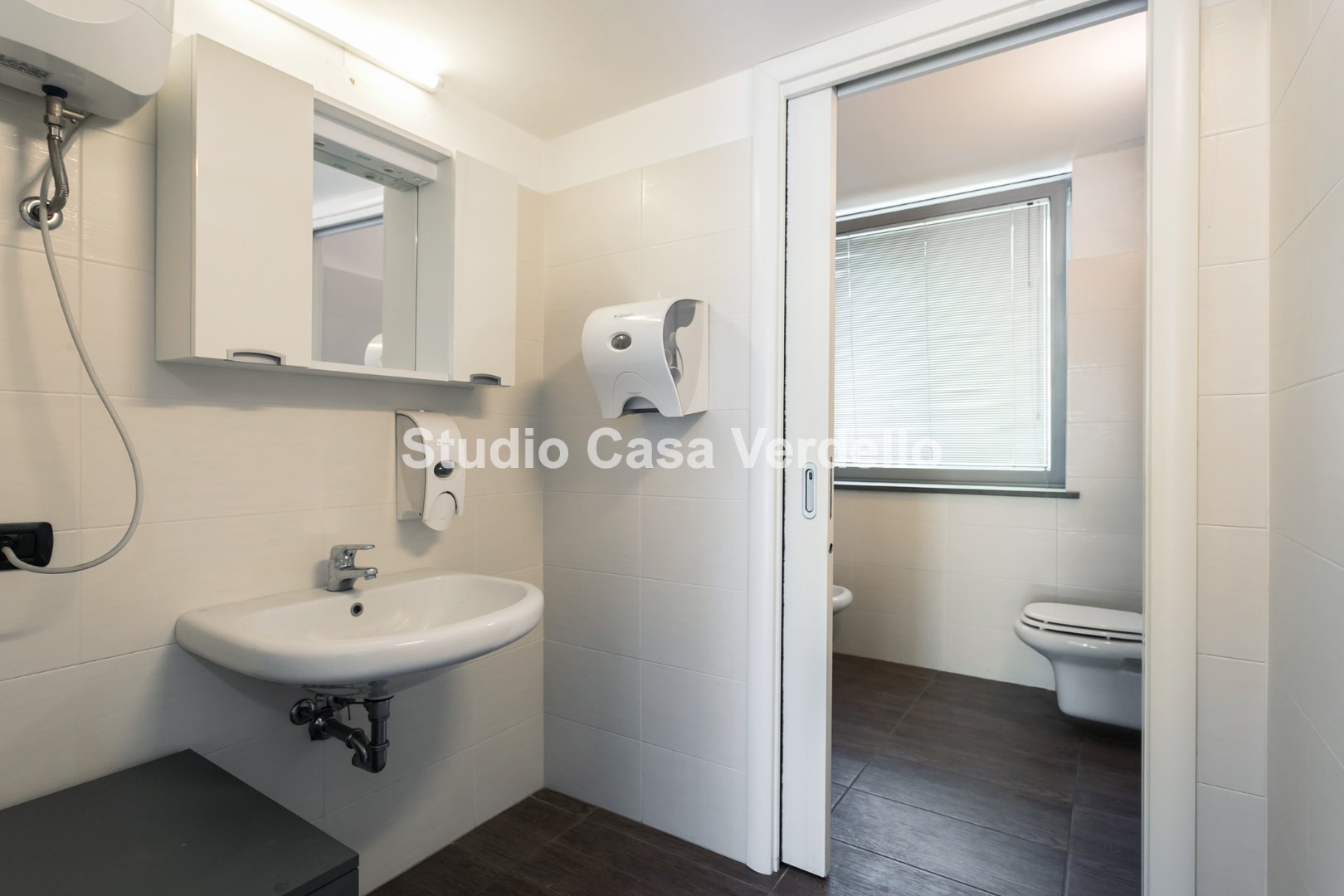 Studio in vendita a Verdello