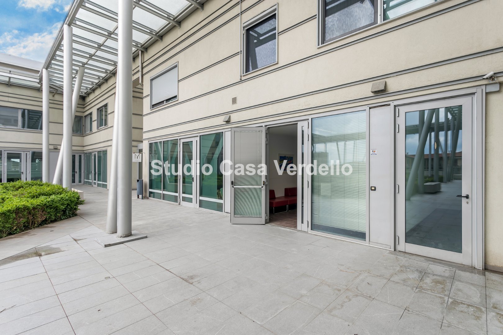 Appartamento in vendita a Verdello