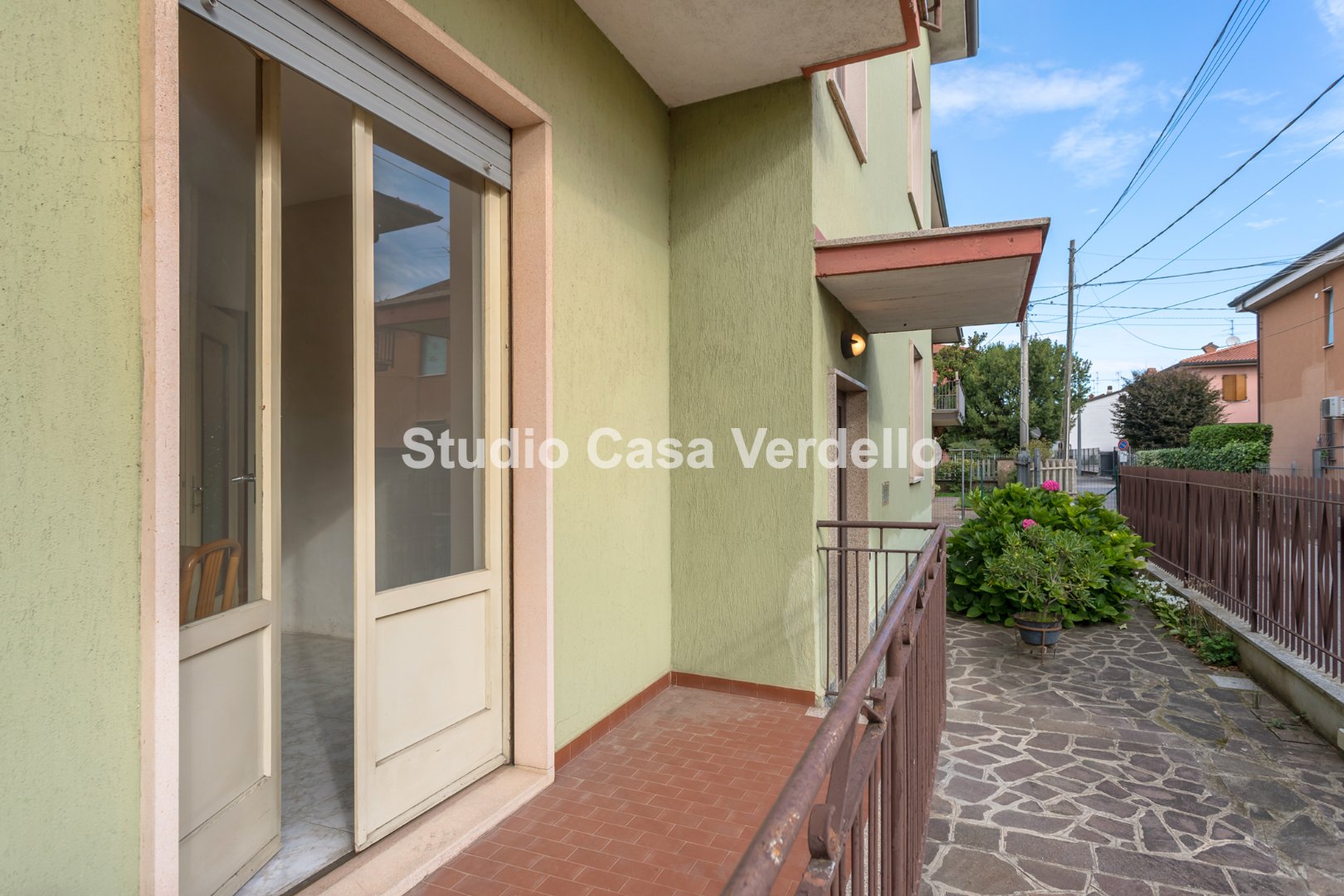 Villa Unifamiliare in vendita a Verdello