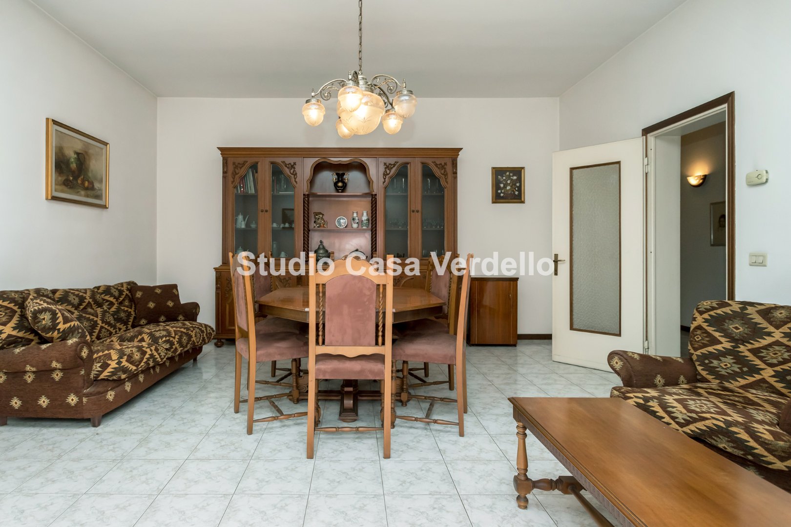 Villa Unifamiliare in vendita a Verdello