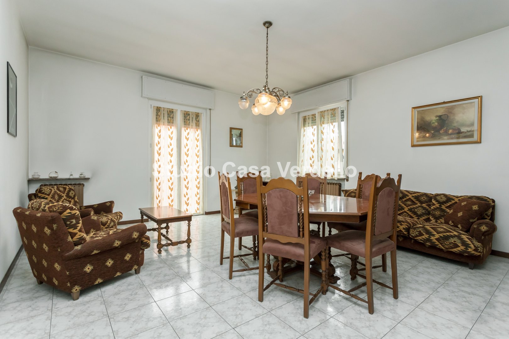 Villa Unifamiliare in vendita a Verdello