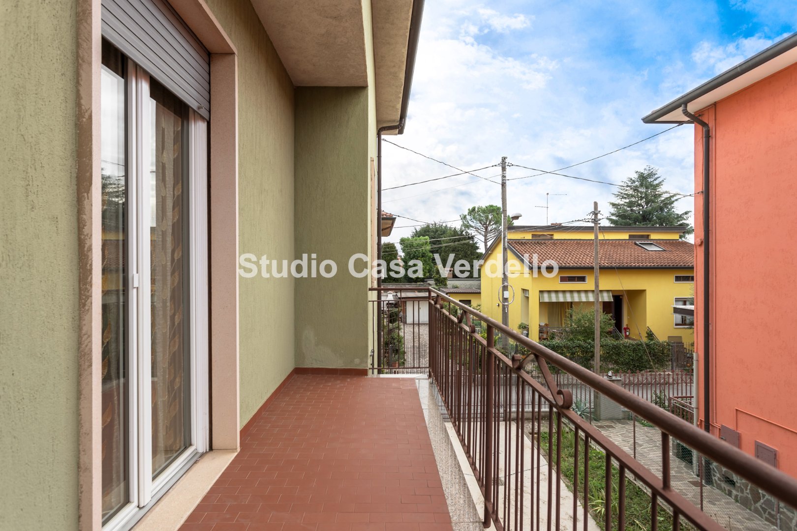 Villa Unifamiliare in vendita a Verdello