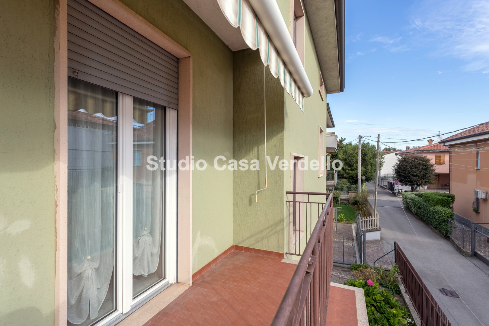 Villa Unifamiliare in vendita a Verdello