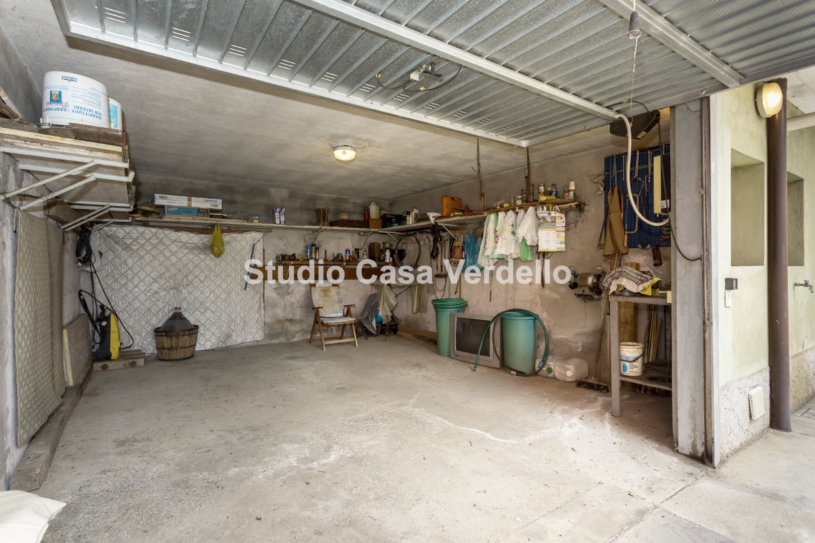 Villa Unifamiliare in vendita a Verdello