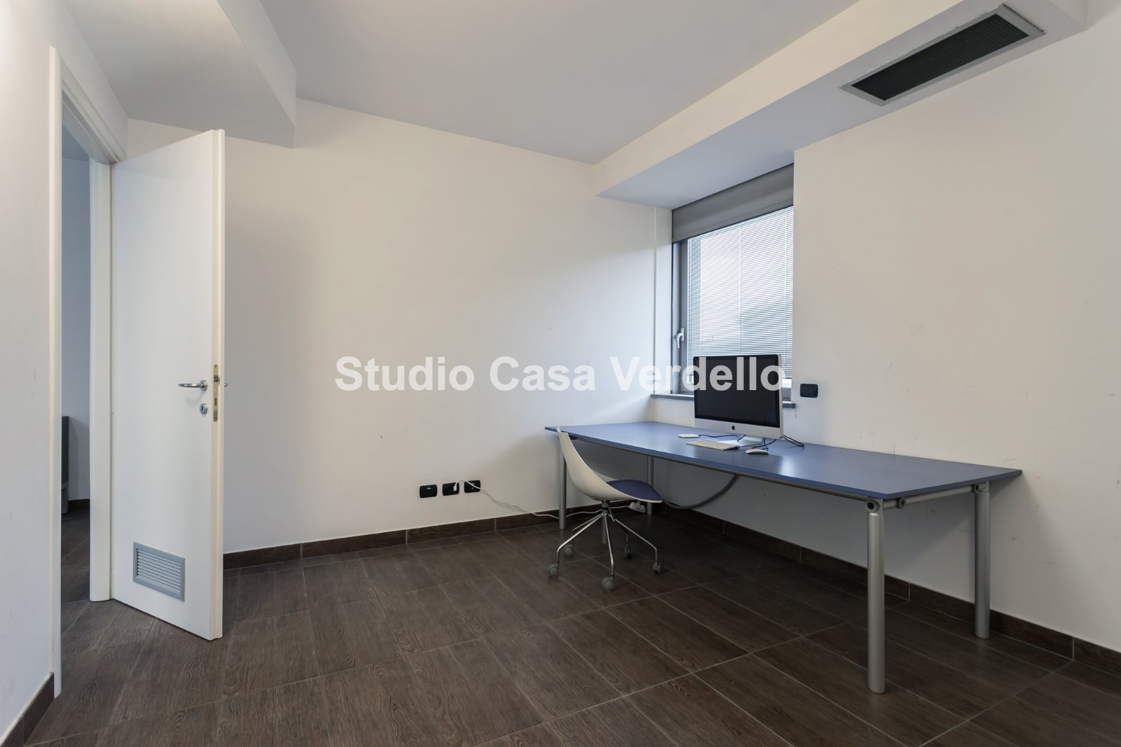 Ufficio in vendita a Verdello