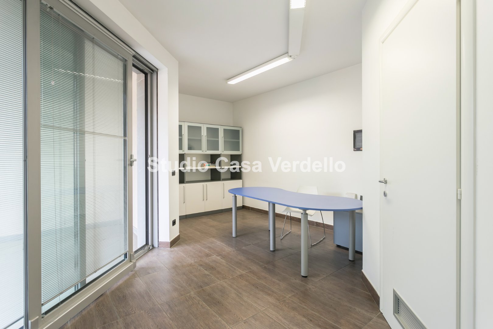 Ufficio in vendita a Verdello