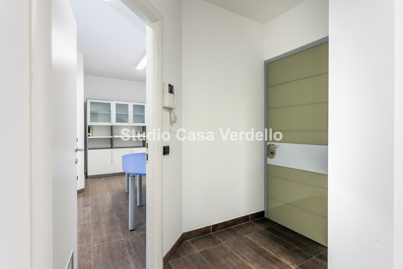 Ufficio in affitto a Verdello