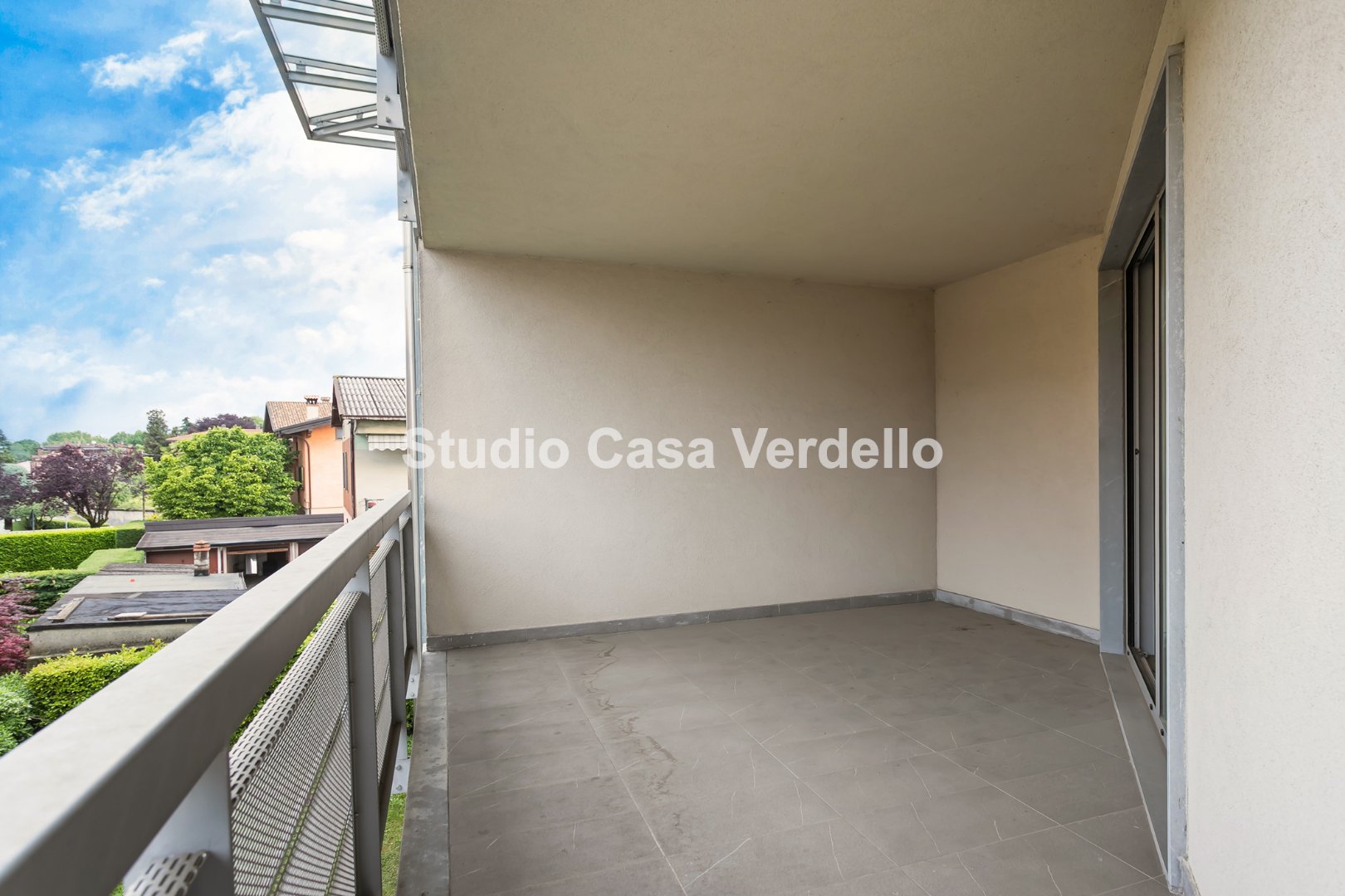 Ufficio in affitto a Verdello