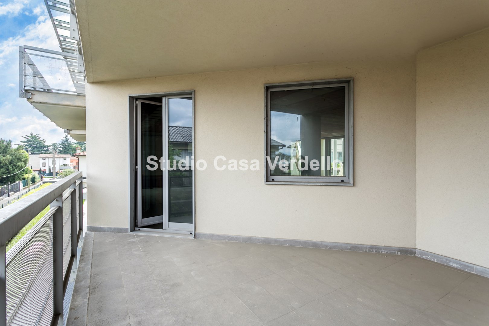Ufficio in vendita a Verdello