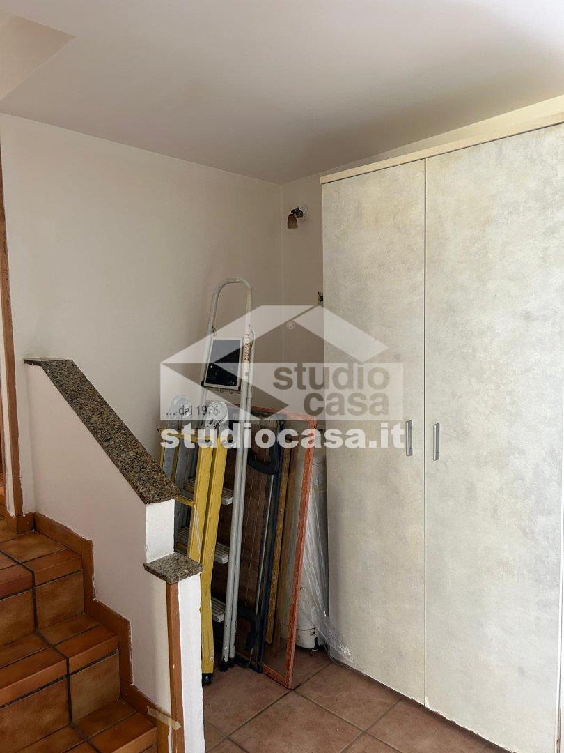 Appartamento in vendita a Verdello