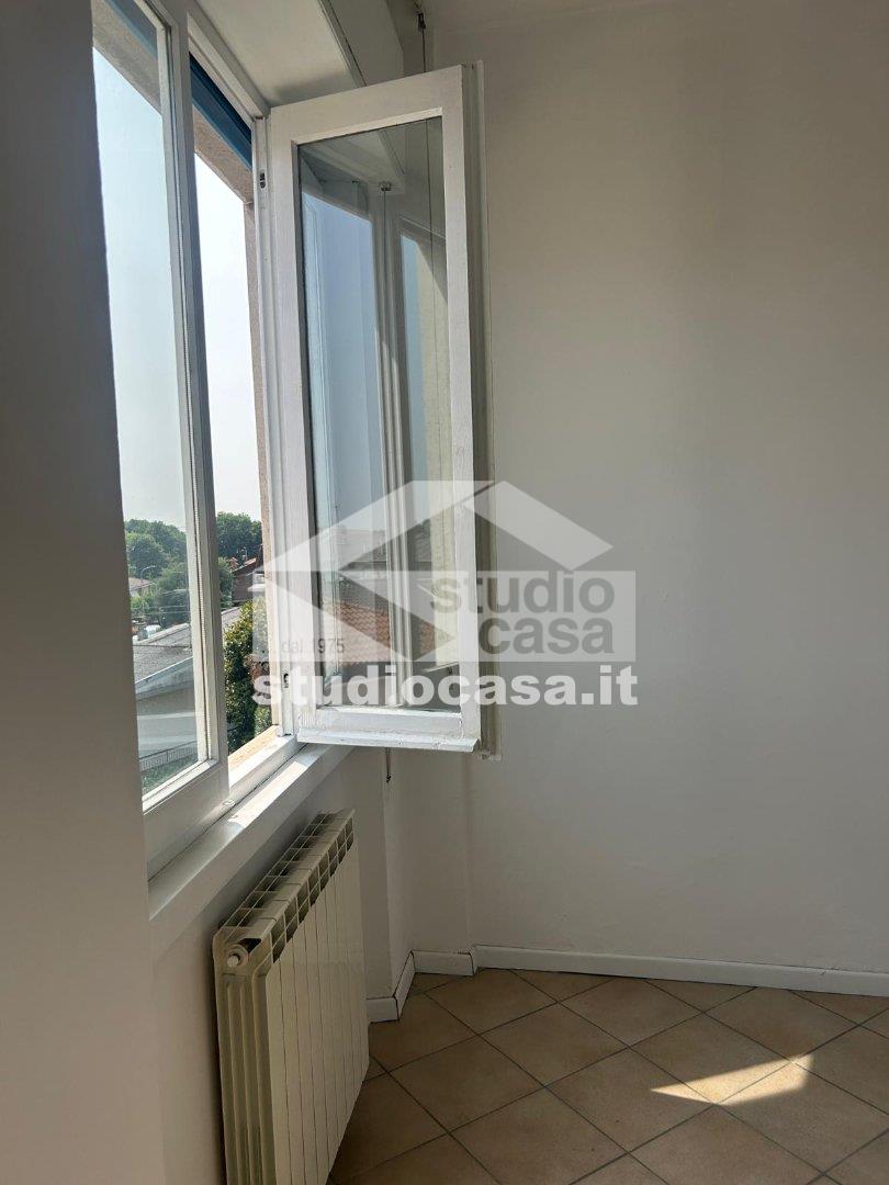 Appartamento in vendita a Osio Sotto