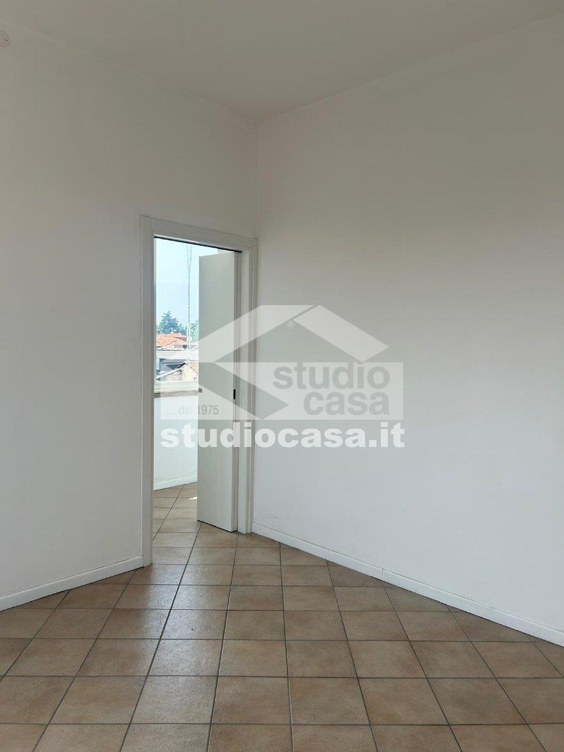 Appartamento in vendita a Osio Sotto
