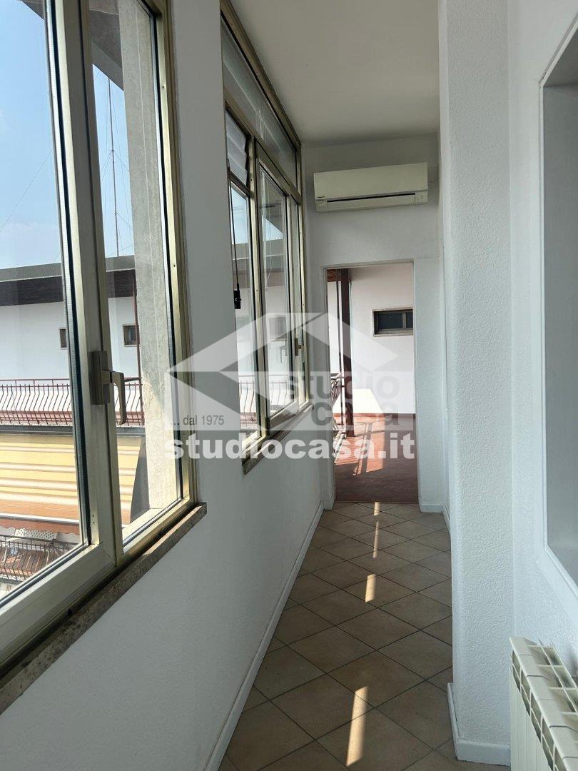 Appartamento in vendita a Osio Sotto