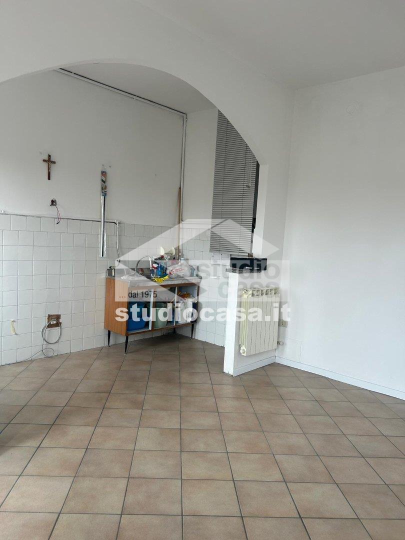 Appartamento in vendita a Osio Sotto