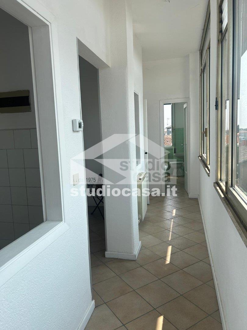 Appartamento in vendita a Osio Sotto