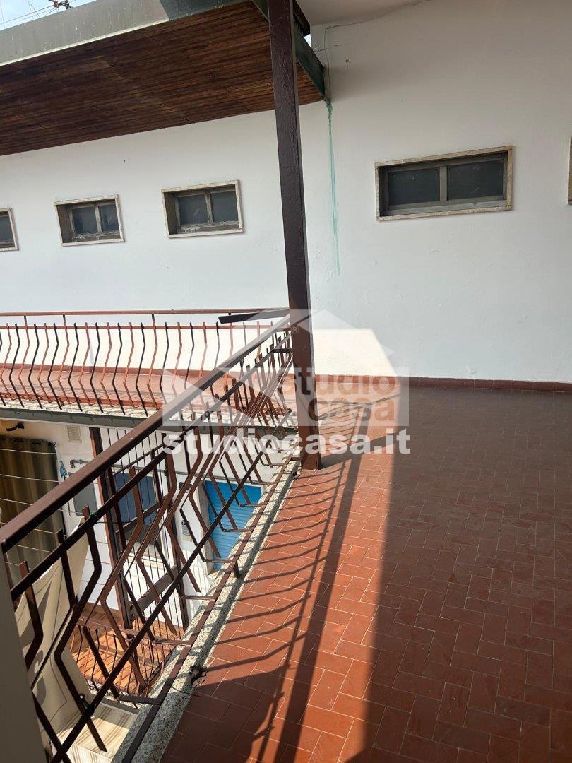 Appartamento in vendita a Osio Sotto
