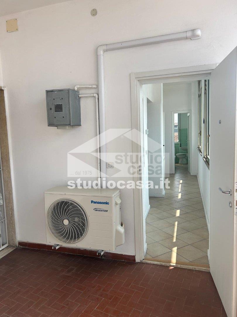 Appartamento in vendita a Osio Sotto