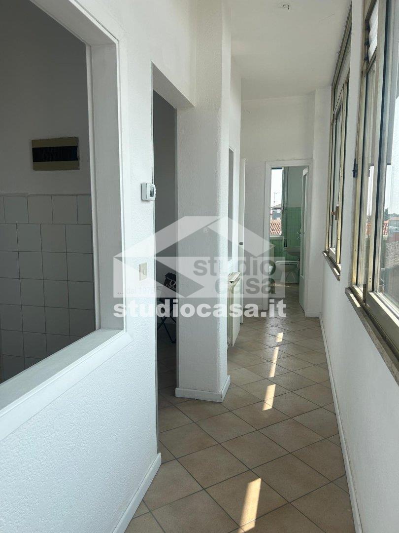 Appartamento in vendita a Osio Sotto