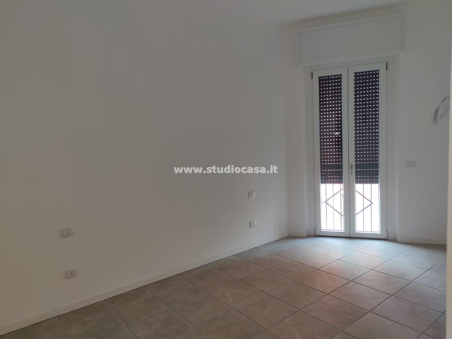 Appartamento in vendita a Osio Sotto