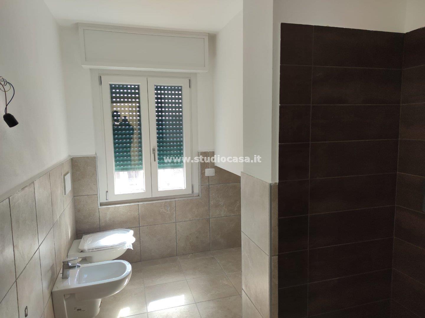 Appartamento in vendita a Osio Sotto