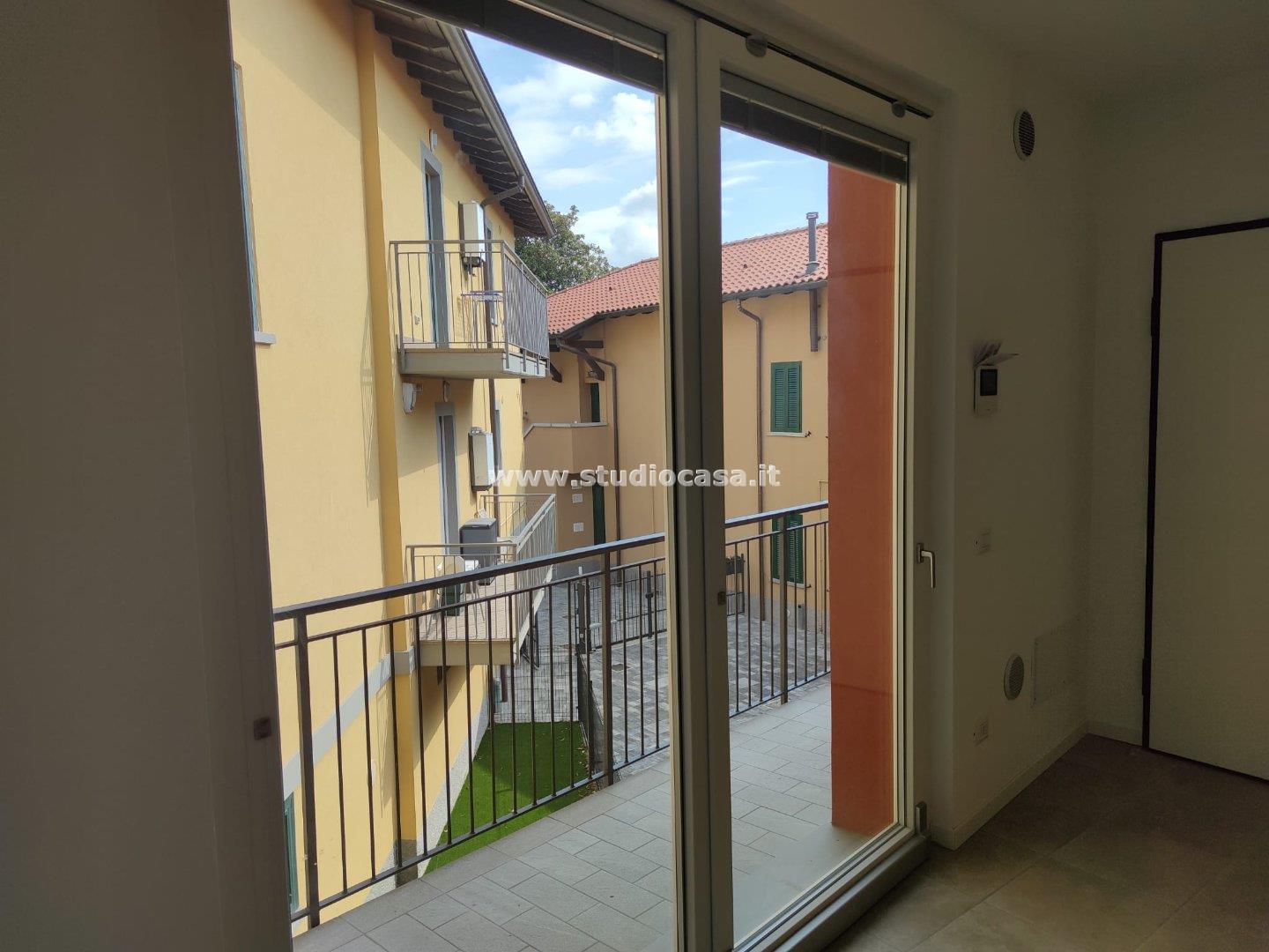 Appartamento in vendita a Osio Sotto
