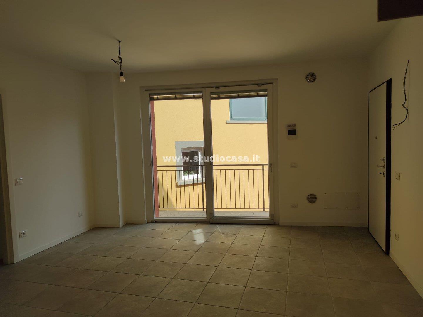 Appartamento in vendita a Osio Sotto