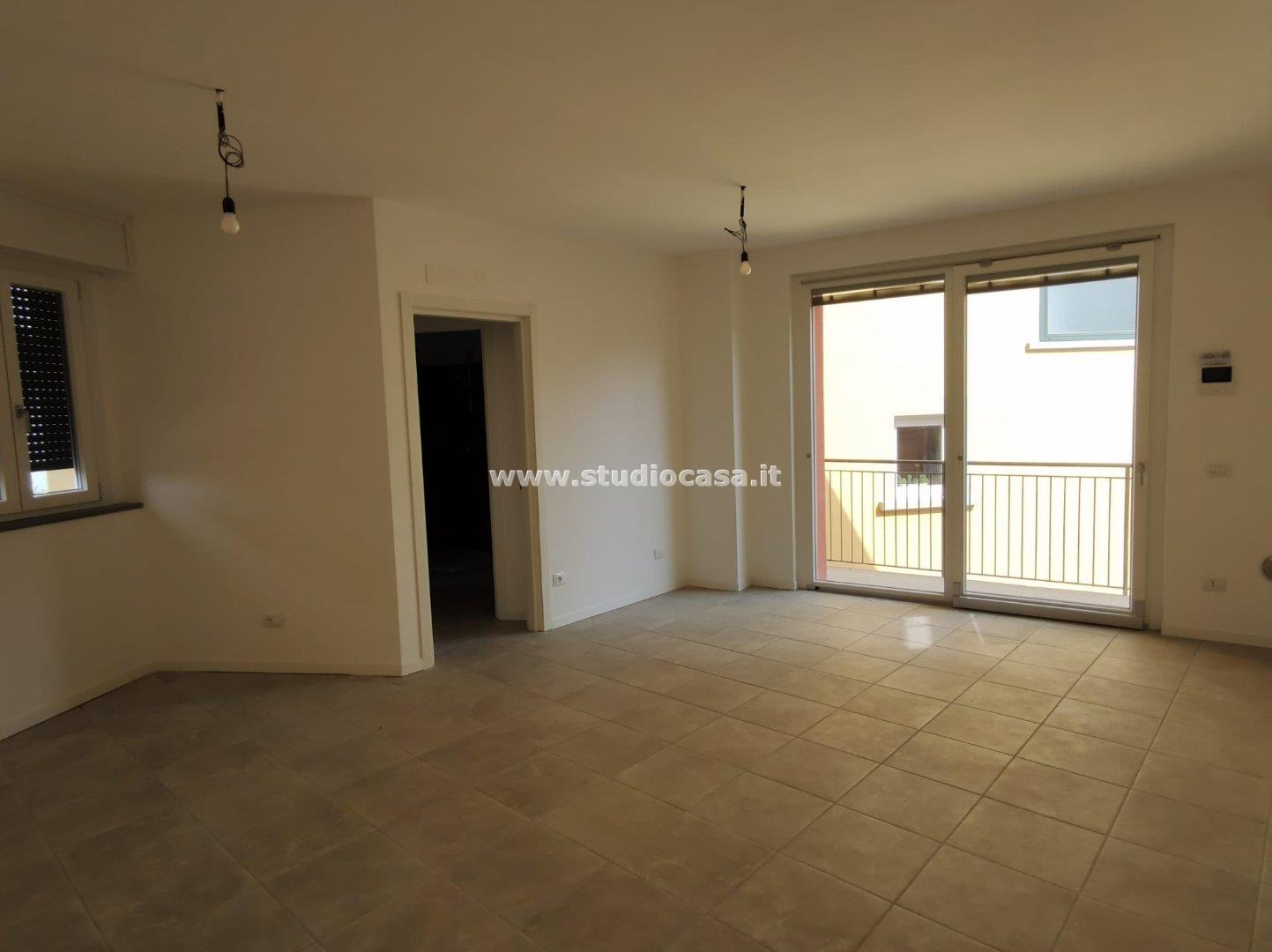 Appartamento in vendita a Osio Sotto