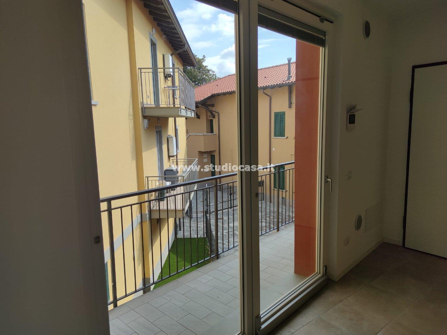 Appartamento in vendita a Osio Sotto