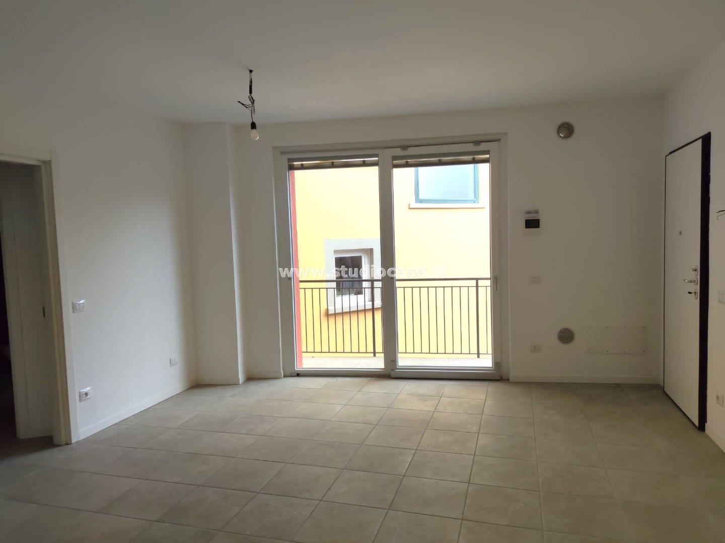 Appartamento in vendita a Osio Sotto
