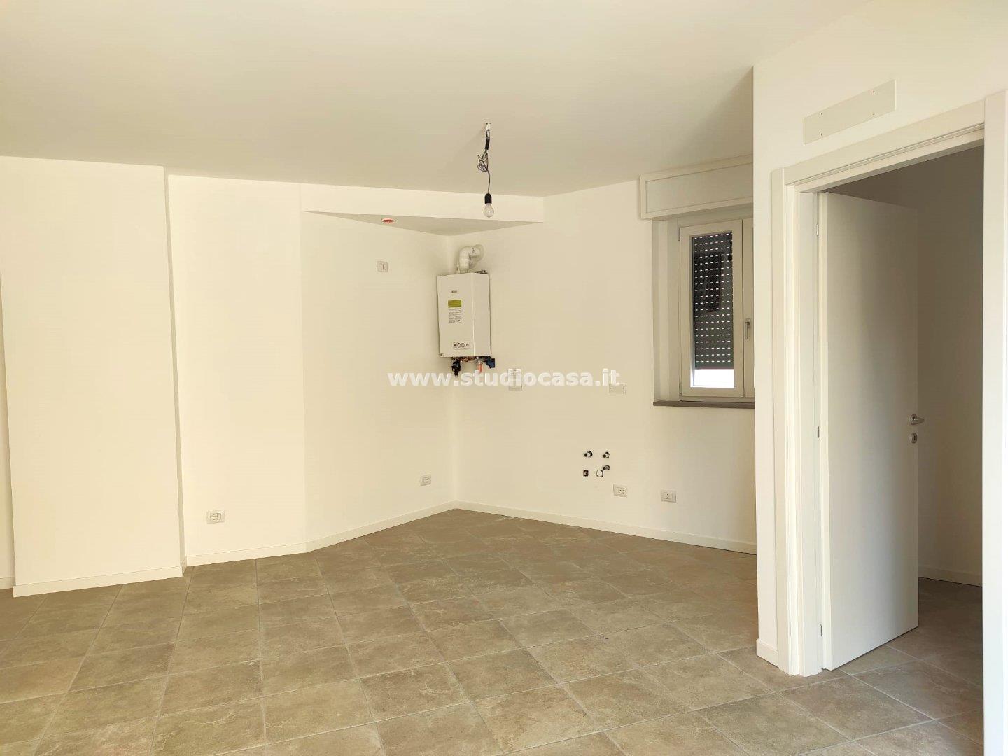 Appartamento in vendita a Osio Sotto