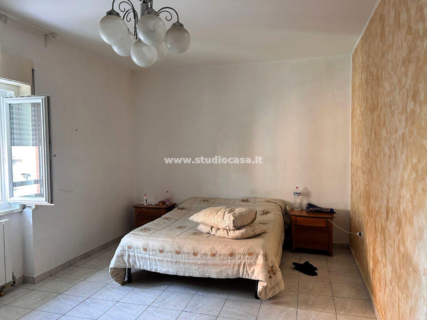 Appartamento in vendita a Verdellino