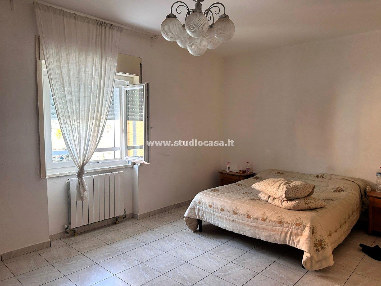 Appartamento in vendita a Verdellino