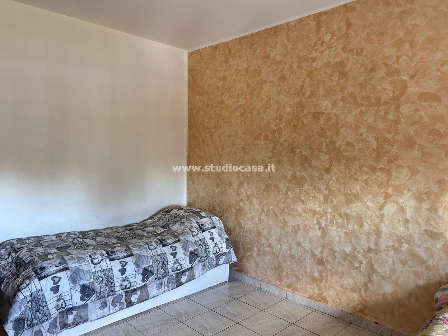 Appartamento in vendita a Verdellino