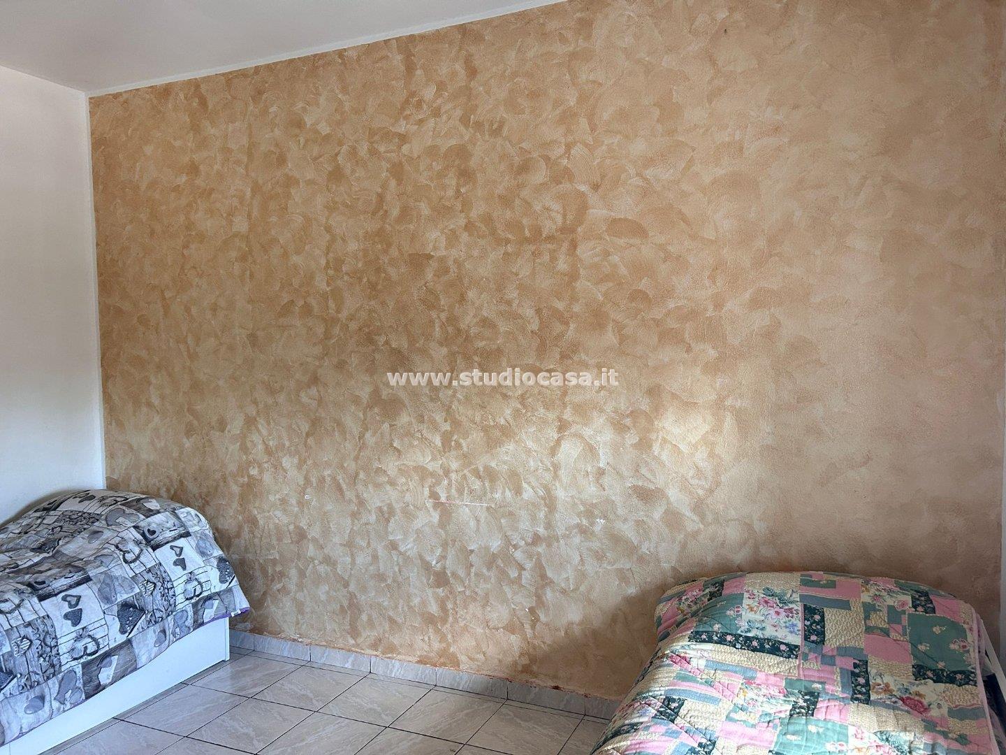 Appartamento in vendita a Verdellino