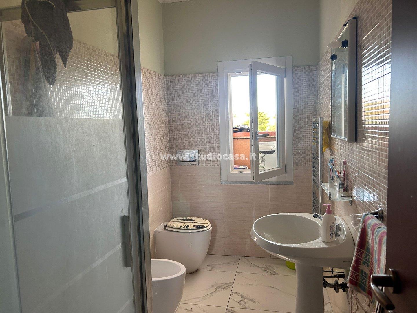 Appartamento in vendita a Verdellino