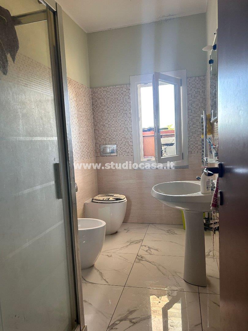 Appartamento in vendita a Verdellino