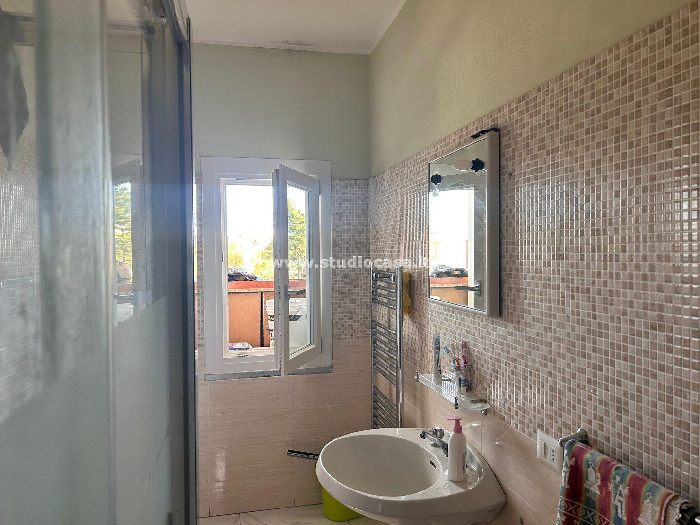 Appartamento in vendita a Verdellino