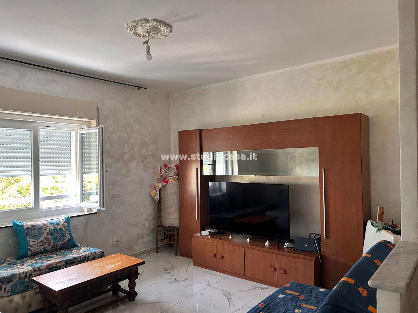 Appartamento in vendita a Verdellino