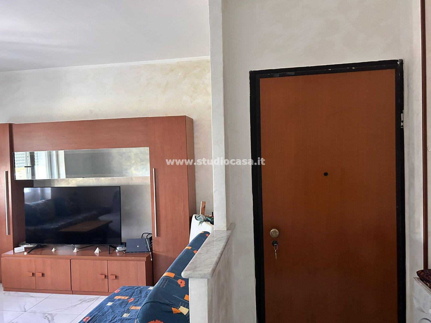 Appartamento in vendita a Verdellino