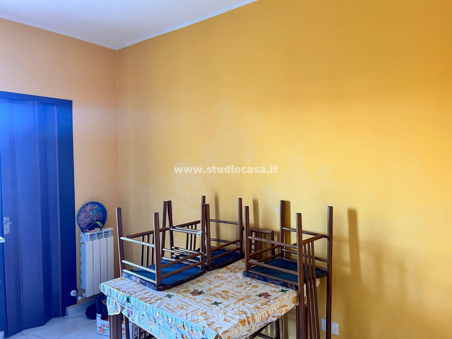 Appartamento in vendita a Verdellino