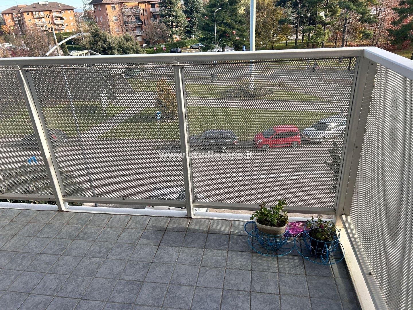 Appartamento in vendita a Verdellino