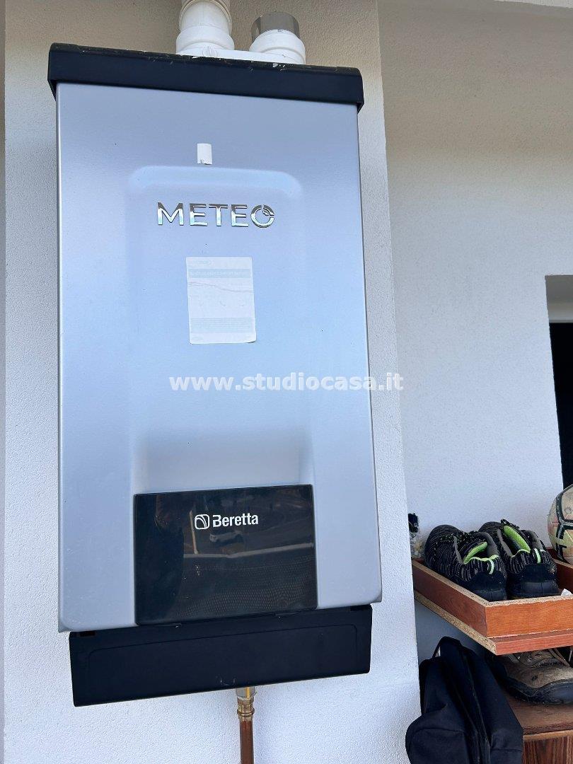 Appartamento in vendita a Verdellino