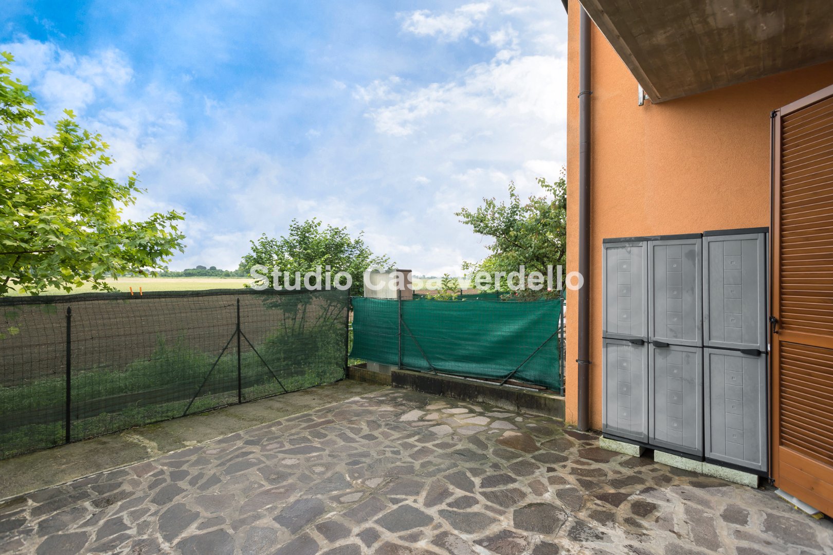 Appartamento in vendita a Pognano