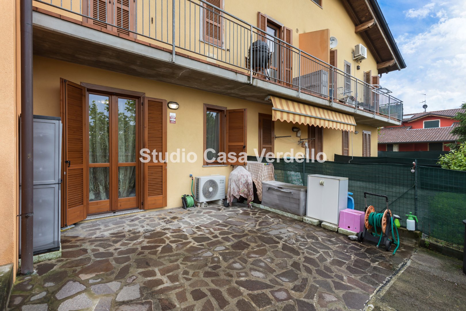 Appartamento in vendita a Pognano