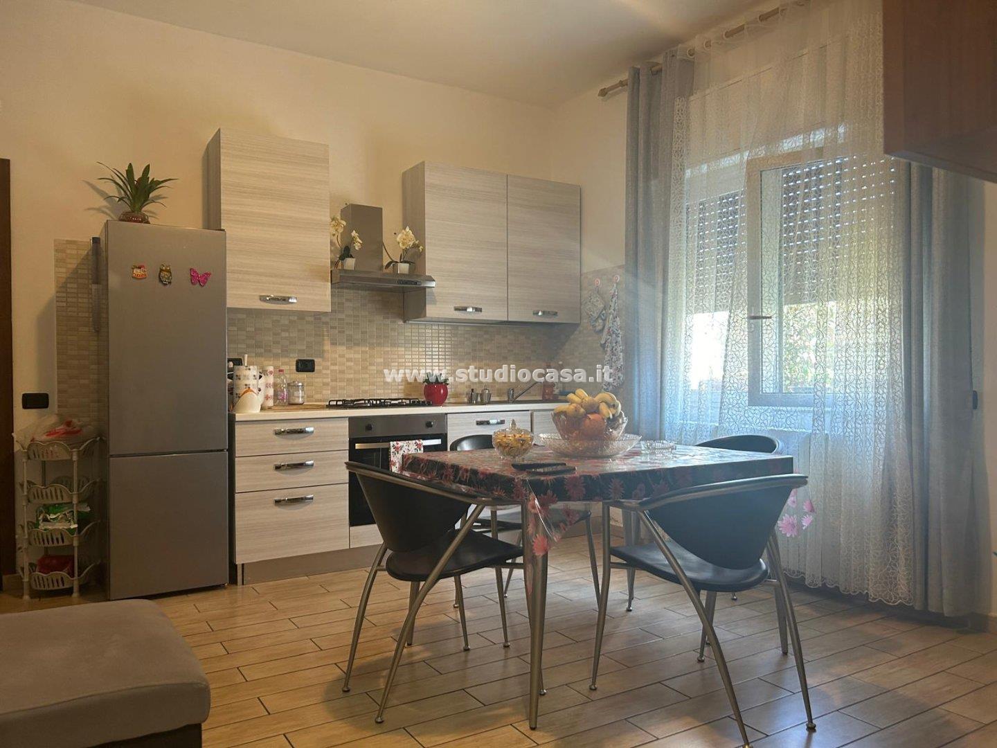 Appartamento in vendita a Verdello